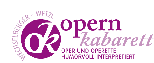 Logo Opernkabarett